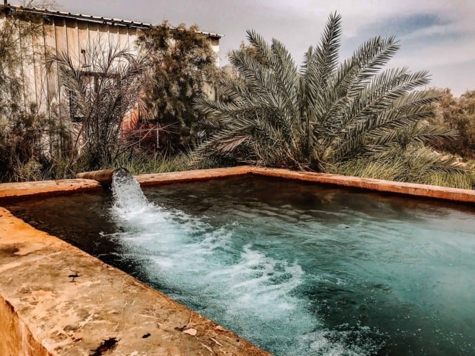Bahariya-oasis-hot-springs